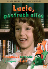 Lucie, postrach ulice