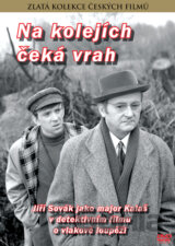 Na kolejích čeká vrah (remastrovaná verzia)