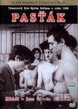 Pasťák