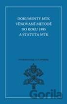Dokumenty MTK věnované metodě do roku 1995 a statuta MTK