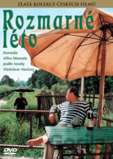 Rozmarné léto