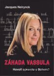 Záhada Vassula