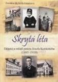 Skrytá léta