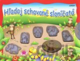 Hľadaj schované sloníčatá