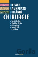 Hepato-pankreato-biliární chirurgie