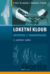 Loketní kloub