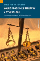 Volně prodejné léčivé přípravky v gynekologii