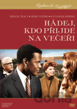 Hádej, kdo přijde na večeři