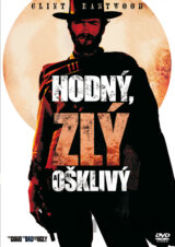 Hodný, zlý a ošklivý