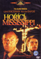 Hořící Mississippi