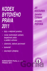 Kodex bytového práva 2011