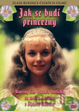 Jak se budí princezny (remasterováno)