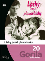 Lásky jedné plavovlásky