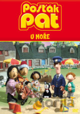 Pošťák Pat 4