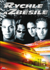 Rychle a zběsile