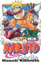 Naruto 1