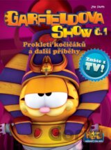 Garfieldova show č. 1