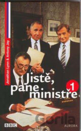 Jistě, pane ministře 1