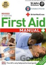 First Aid Manual