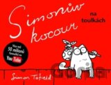 Simonův kocour na toulkách