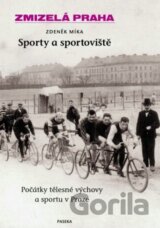 Sporty a sportoviště