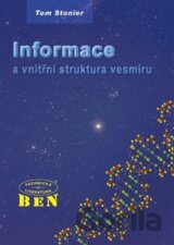 Informace a vnitřní struktura vesmíru