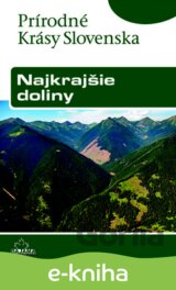 Najkrajšie doliny