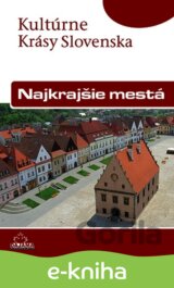 Najkrajšie mestá