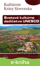 Svetové kultúrne dedičstvo UNESCO