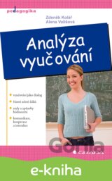 Analýza vyučování