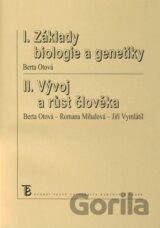 Základy biologie a genetiky / Vývoj a růst člověka