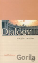 Dialógy svätých z mramoru