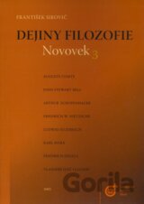 Dejiny filozofie