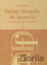 Dejiny filozofie 19. storočia