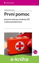 První pomoc