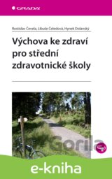 Výchova ke zdraví pro střední zdravotnické školy