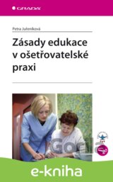 Zásady edukace v ošetřovatelské praxi