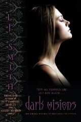 Dark Visions: The Strange Power, The Possessed, The Passion