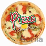 Pizza s vtipem a fantazií