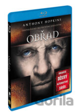 Obřad/Rituál (2011) (Blu-ray)