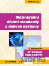 Mezinárodní účetní standardy a daňové systémy