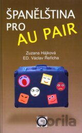 Španělština pro au pair