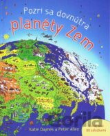 Pozri sa dovnútra - Planéty Zem