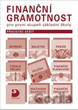 Finanční gramotnost pro první stupeň ZŠ