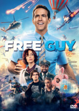 Free Guy