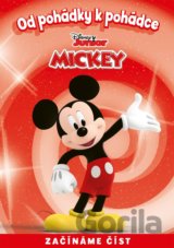 Od pohádky k pohádce: Mickey