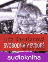 Svobodná v Evropě