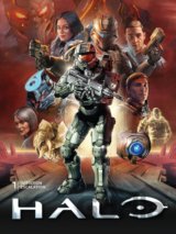 Halo: Escalation Volume 1
