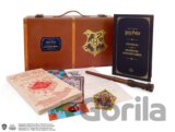 Harry Potter: Hogwarts Trunk Collectible Set