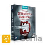 Detektívná únikovka diel 3. - Leopoldov osud